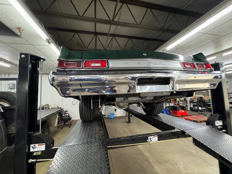 1974 Dodge Dart