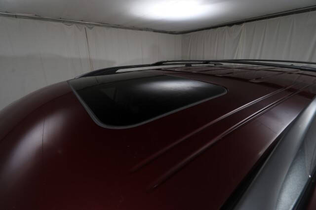 2022 Nissan Armada Platinum