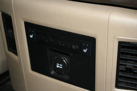 2012 RAM 1500 Laramie