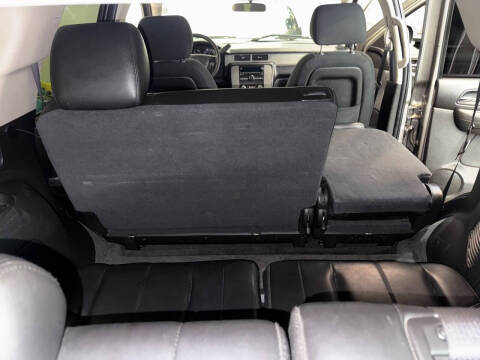 2012 Chevrolet Tahoe Police