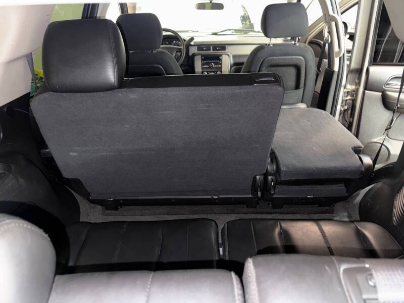 2012 Chevrolet Tahoe Police