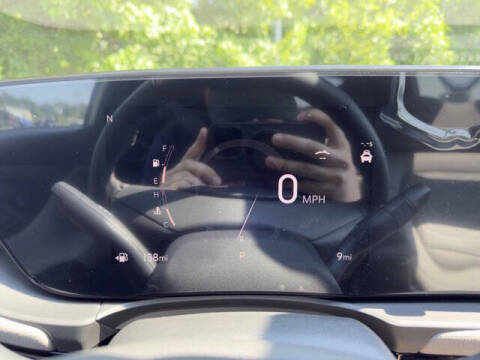 2025 Buick Envista Avenir