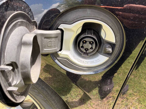 2014 Chevrolet Volt Premium