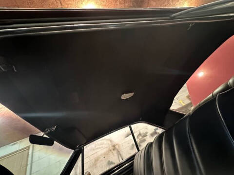 1966 Chevrolet Chevelle