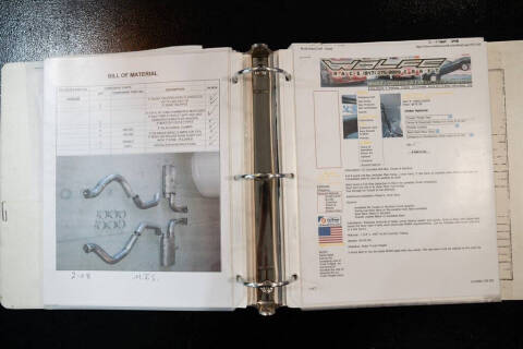 2000 Chevrolet Corvette