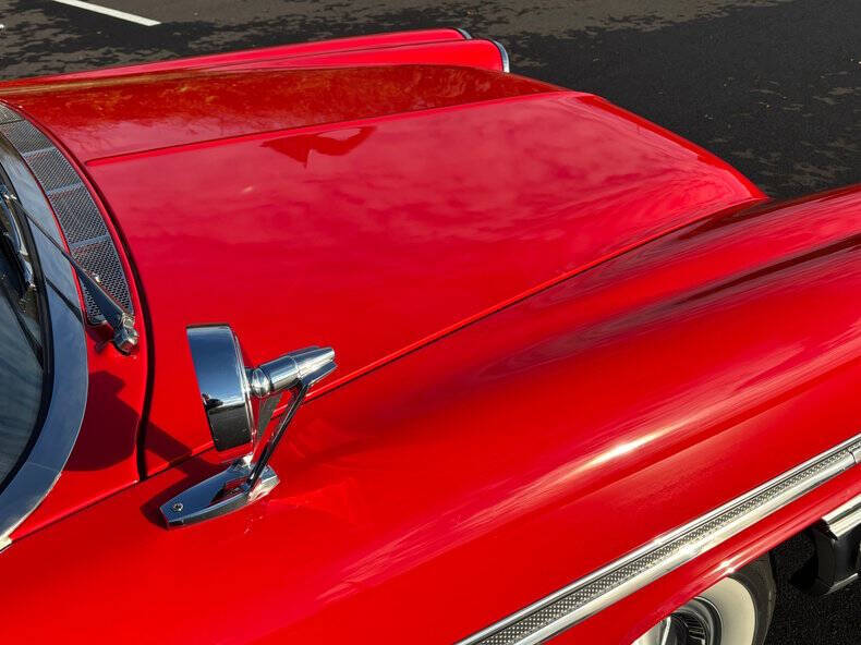 1959 Plymouth Sport Fury