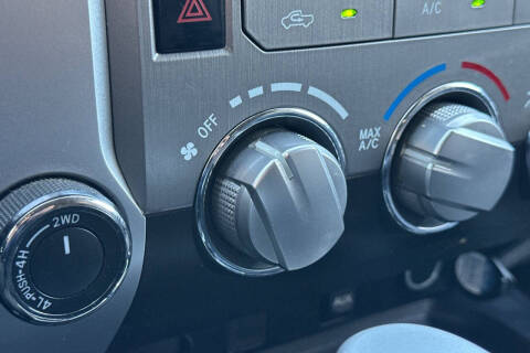 2017 Toyota Tundra