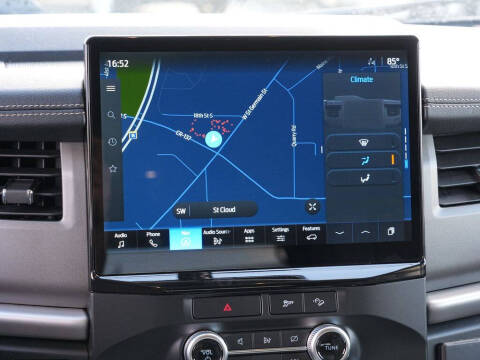 2022 Ford Expedition XL