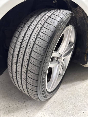 2012 Mercedes-Benz C-Class