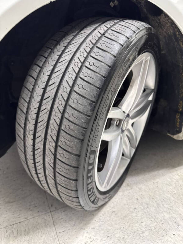 2012 Mercedes-Benz C-Class