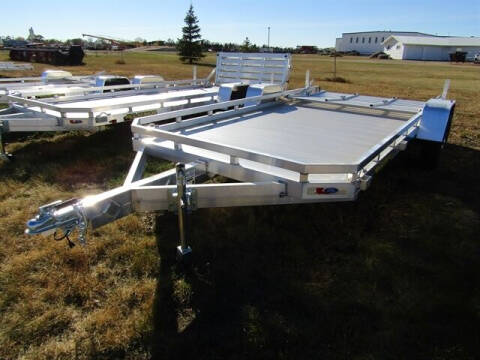 2023 Aluma 7814S-BT-T