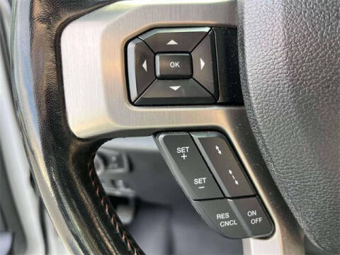 2018 Ford F-250 Super Duty