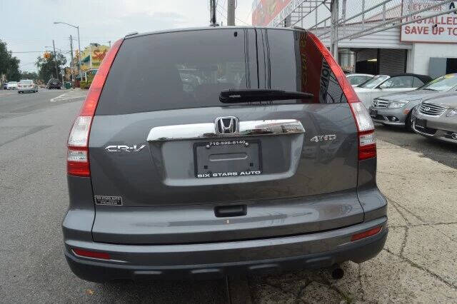 2010 Honda CR-V