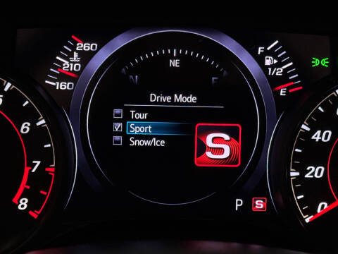 2023 Chevrolet Camaro LT