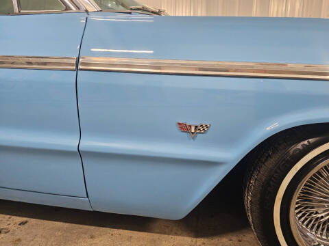 1964 Chevrolet Impala