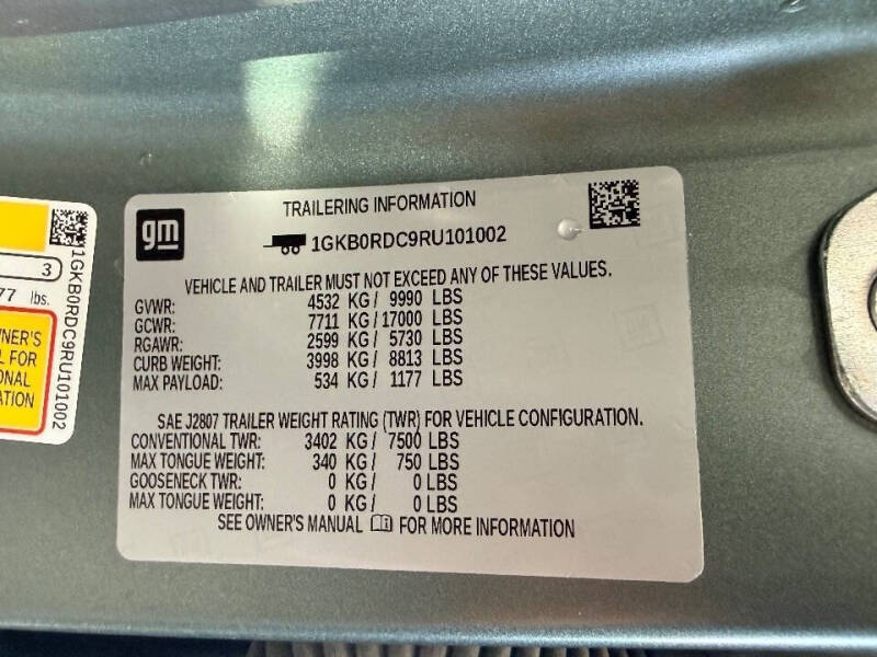 2024 GMC HUMMER EV 3X