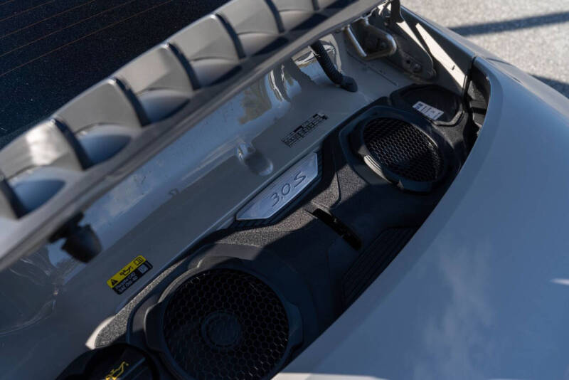 2024 Porsche 911 Carrera S