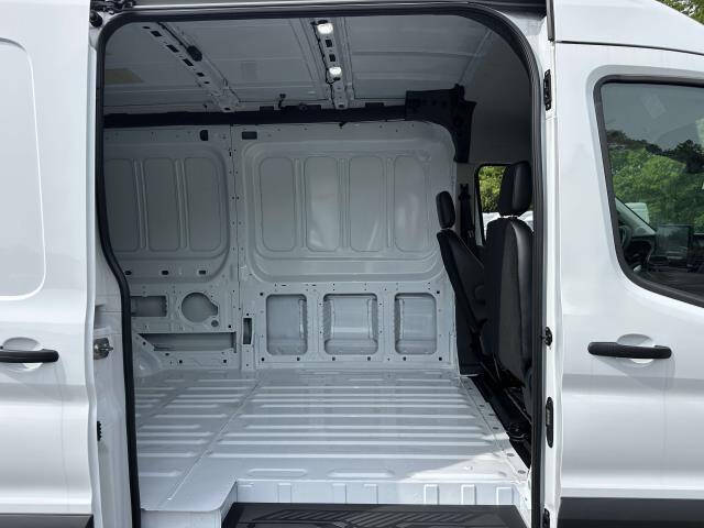 2026 Ford Transit 250