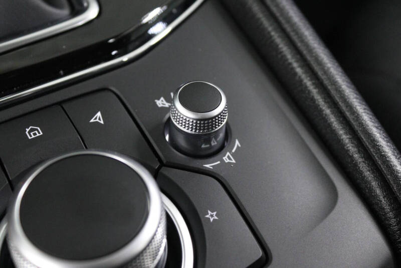 2025 Mazda CX-5 2.5 S