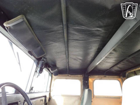 1999 AM General Hummer