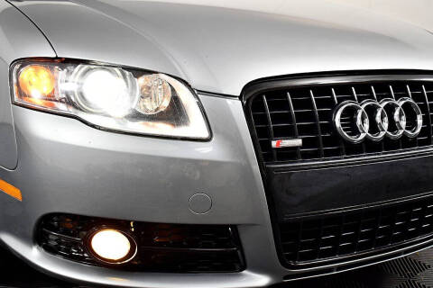 2007 Audi A4 2.0T Avant quattro