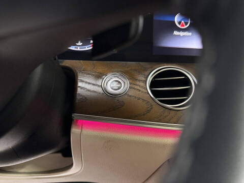 2020 Mercedes-Benz E-Class E 350