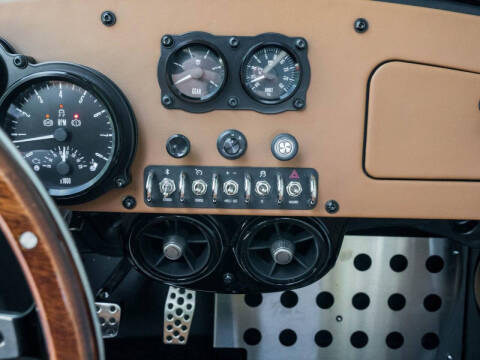 2022 vanderhall Venice GTS