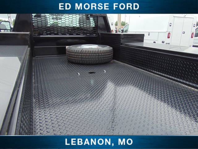 2024 Ford F-350 Super Duty