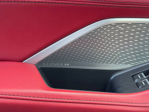 2022 Acura MDX SH-AWD w/A-SPEC