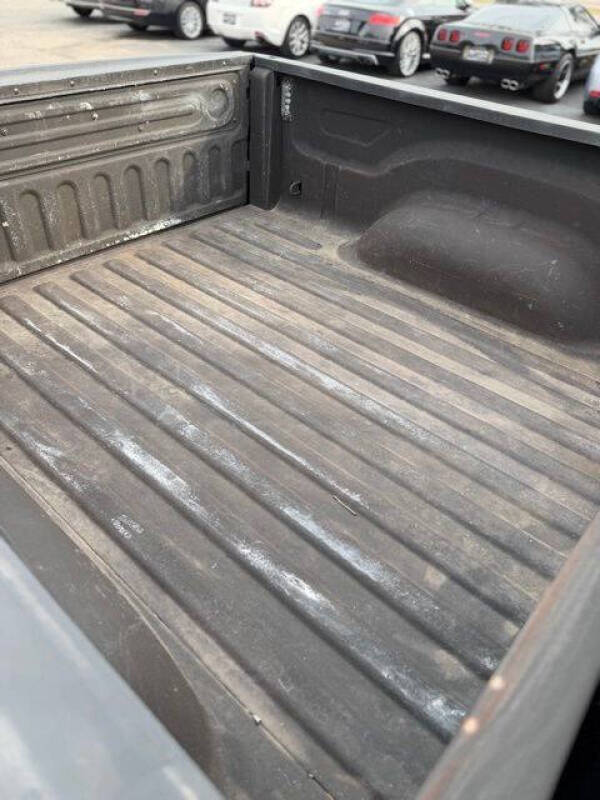 2016 RAM 1500 Express