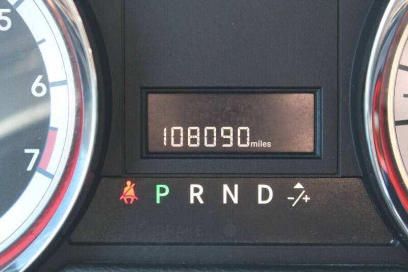 2016 Dodge Grand Caravan SXT Plus