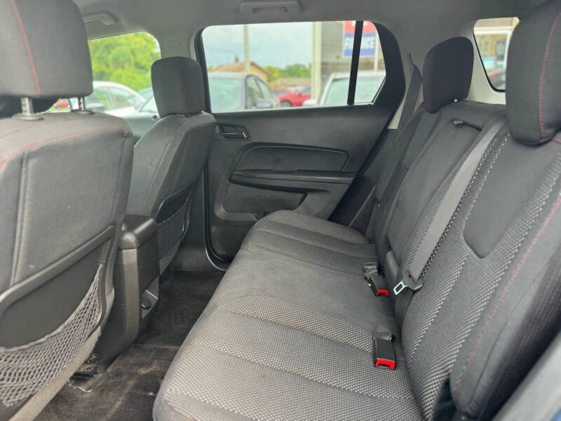 2016 GMC Terrain SLE-1