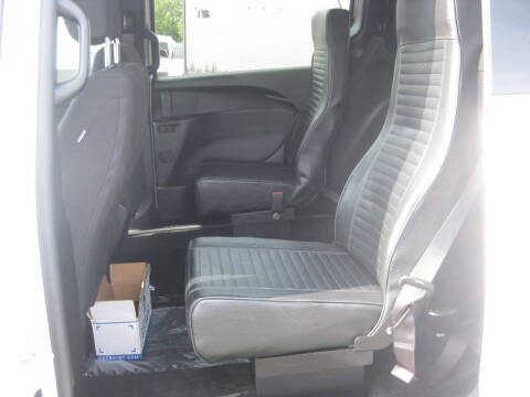 2024 Chrysler Pacifica Touring