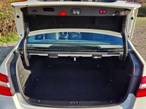 2012 Mercedes-Benz E-Class E 350 BlueTEC Luxury