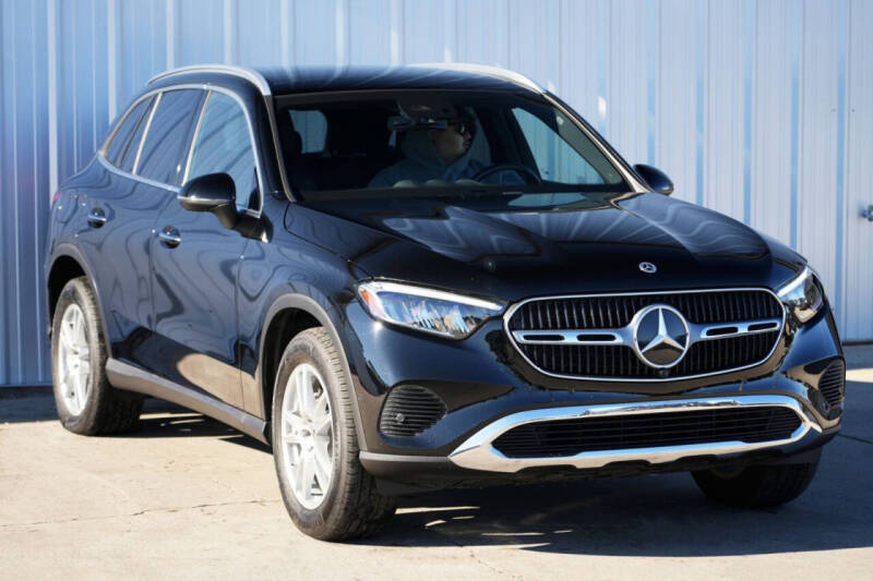 2023 Mercedes-Benz GLC GLC 300 4MATIC