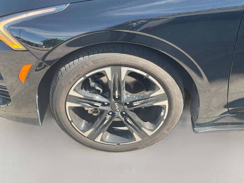 2023 Kia K5