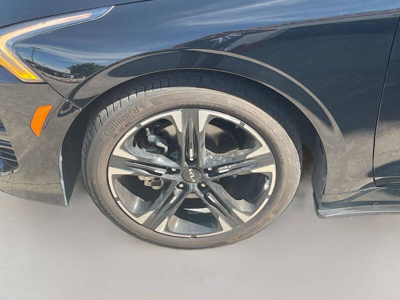 2023 Kia K5