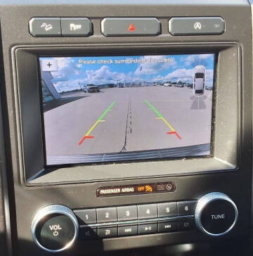 2019 Ford Expedition Limited