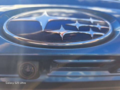 2018 Subaru Impreza Premium