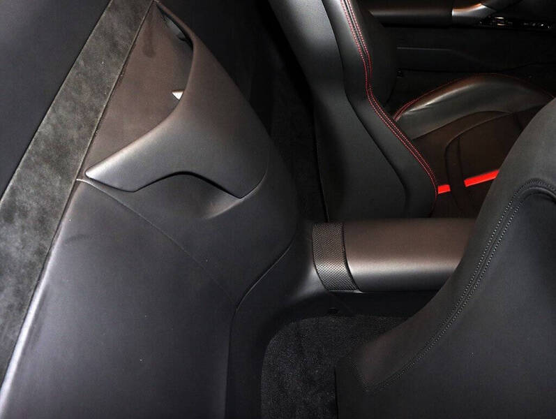 2023 Ferrari SF90 Spider