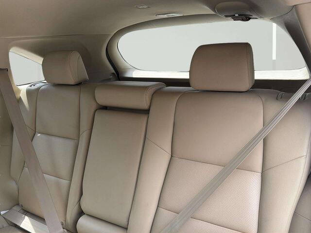 2015 Acura RDX