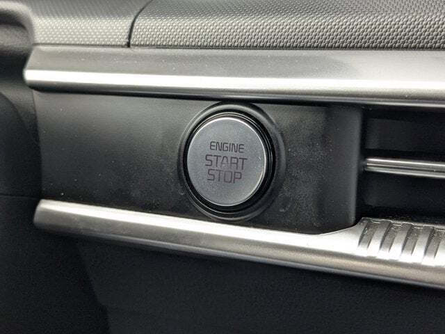 2024 Kia K5