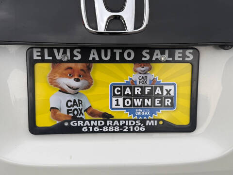 2012 Honda Crosstour EX-L V6