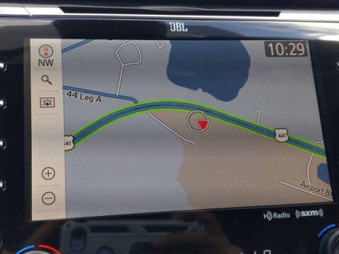 2020 Toyota Camry XLE