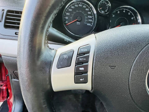 2010 Chevrolet Cobalt LT