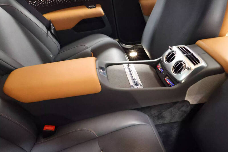 2018 Rolls-Royce Wraith