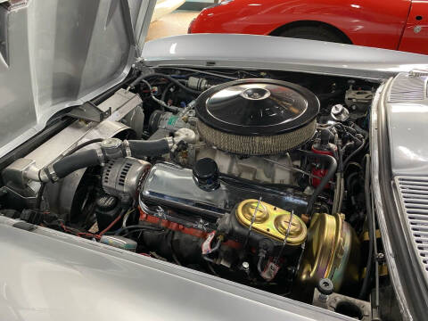 1965 Chevrolet Corvette