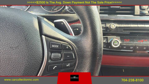 2015 BMW 4 Series 428i