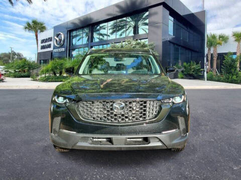 2026 Mazda CX-50 2.5 S Select