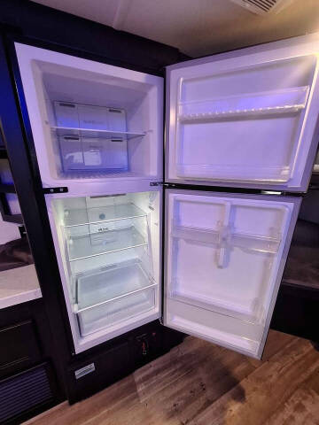 2021 Forest River Cherokee Grey Wolf 28DT